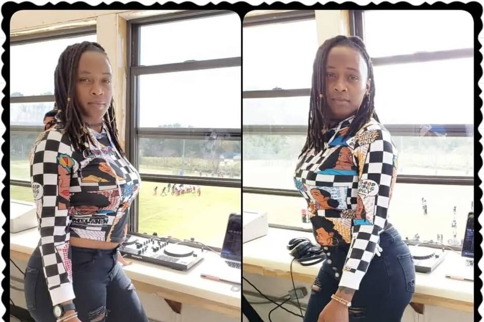 DJ QUEEN ENTERTAINMENT