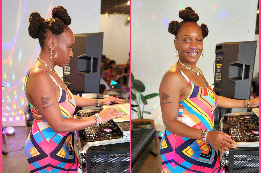 DJ QUEEN ENTERTAINMENT