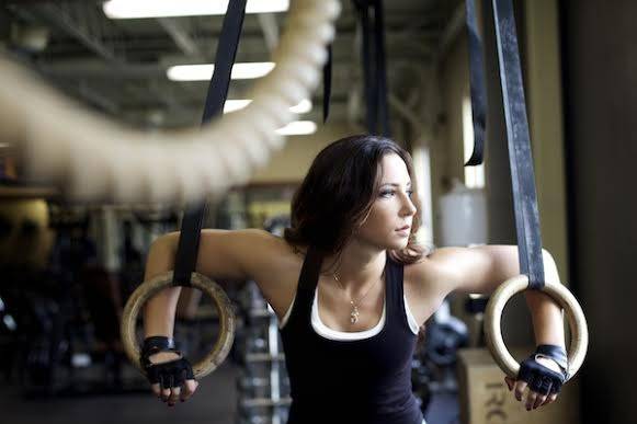 The Bride Trainer