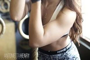 The Bride Trainer