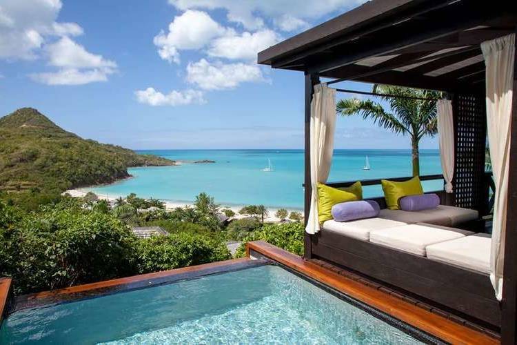 Escape to the Caribbean paradise of Antigua!