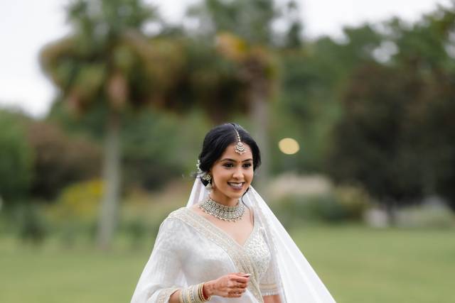 Sneha & Jigar Wedding