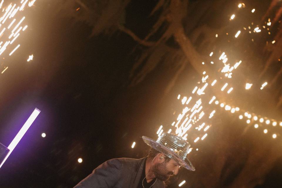 Disco Cowboy