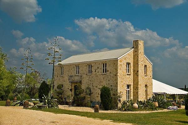 Le San Michele Venue Buda TX WeddingWire