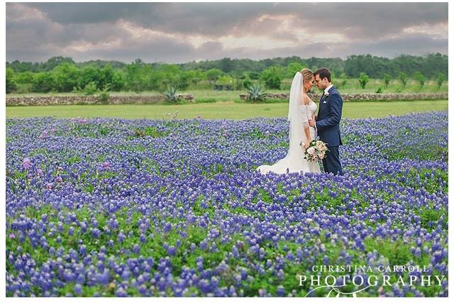 Le San Michele Venue Buda TX WeddingWire