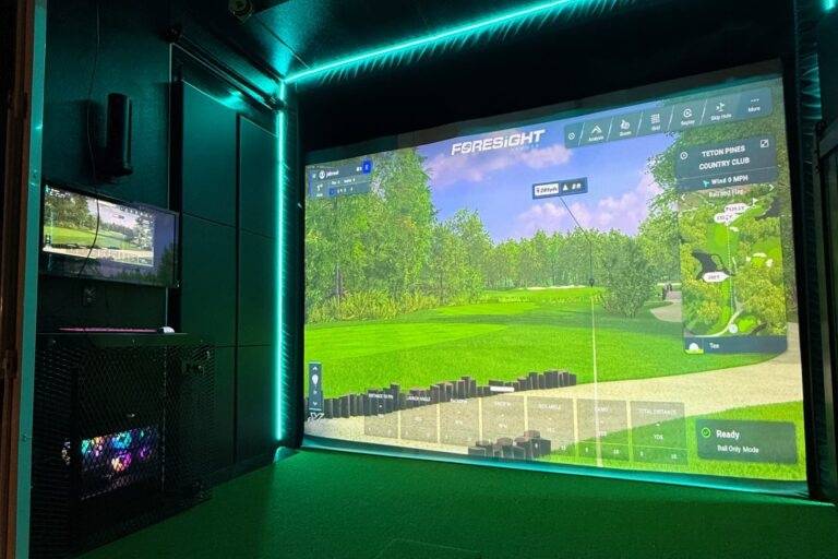 Third Ave Simulators