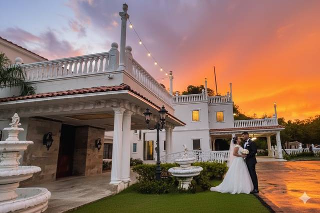 Luxury Puerto Caribe Boutique Hotel