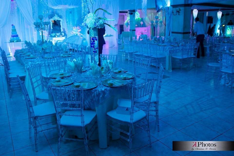 Table Setting