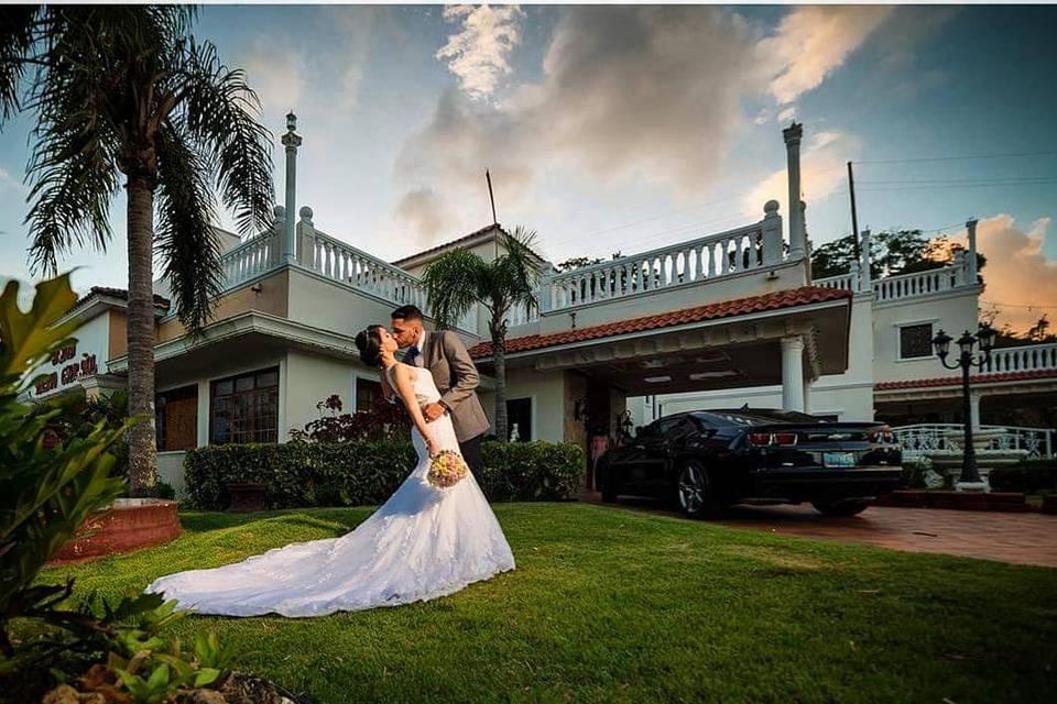 Hotel El Guajataca - Venue - Quebradillas, PR - WeddingWire