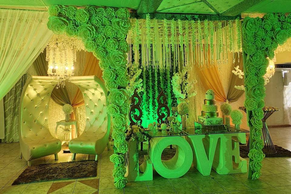 Custom Furniture