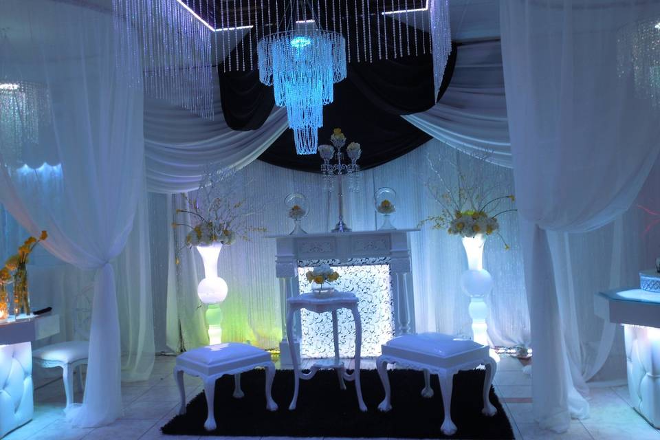 Vintage Decor