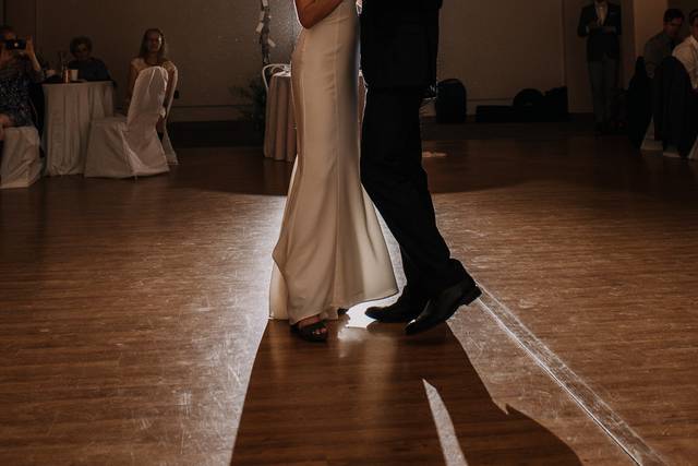 First Dance