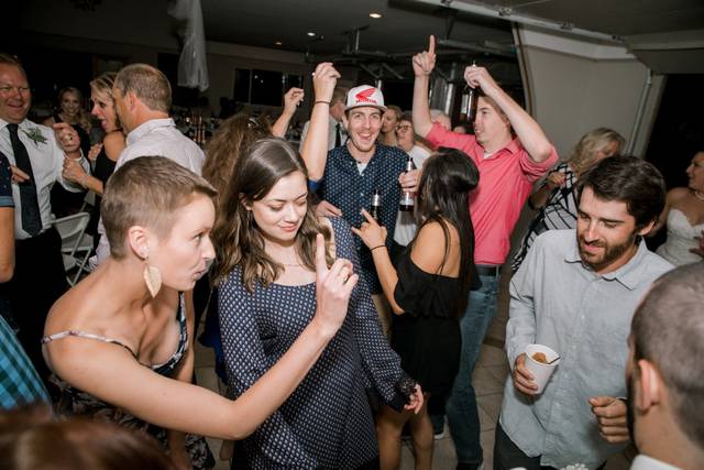 Dancing