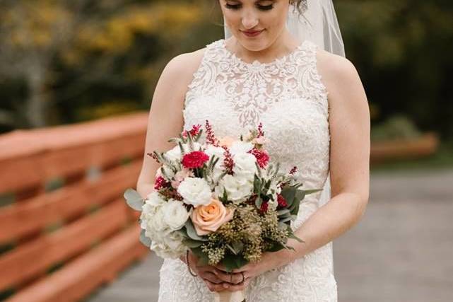 The Flower Cart