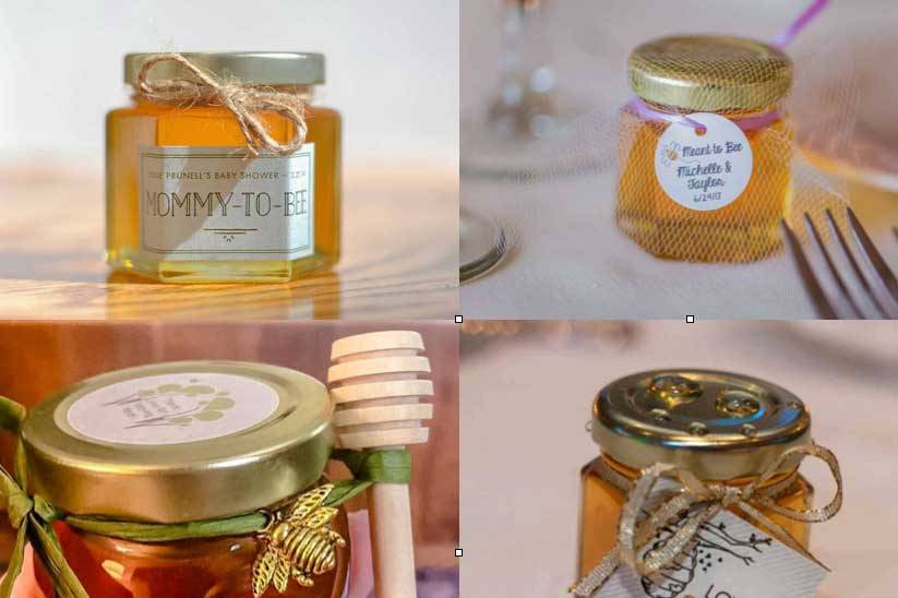E&M Gold Beekeepers