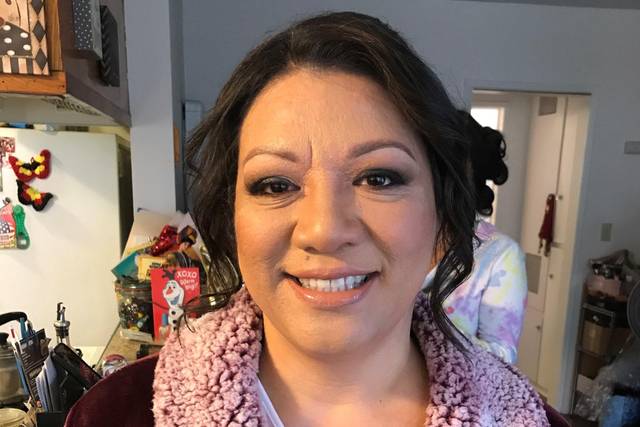 Makeup by Valentina