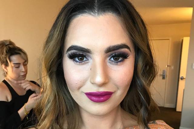 Glam by Valentina