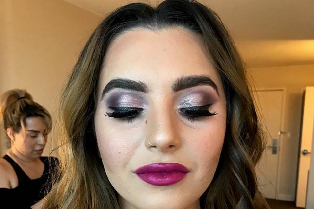 Glam by Valentina
