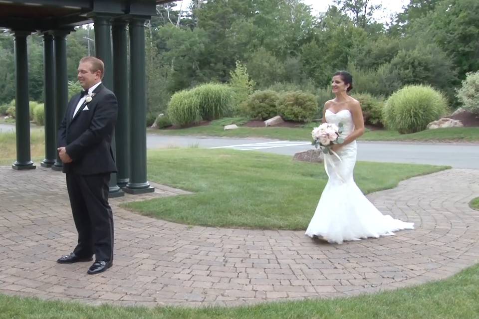 Stephen Ryerson Wedding & Event Videography