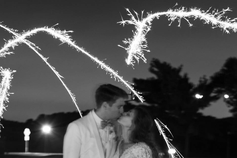 Sparklers