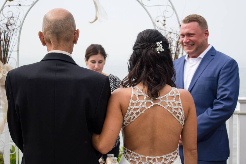 Beach Ceremony