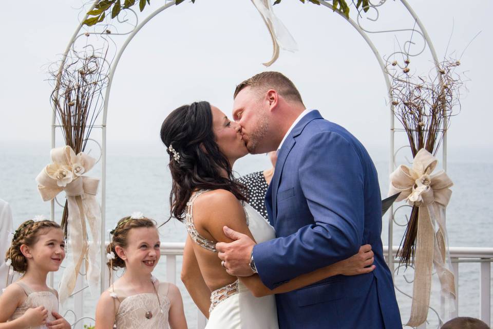 Beach Ceremony