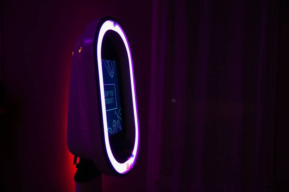 Instant Booths 16