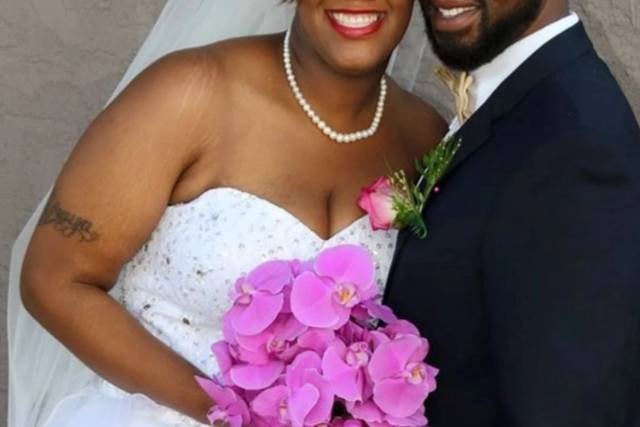 Open Arms Wedding Officiants