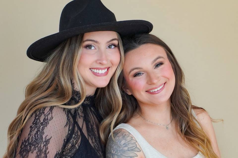 Rachel Reder & Autumn Wise