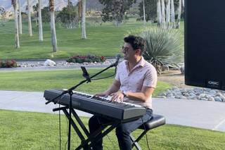 Jay Guzman Music and Events