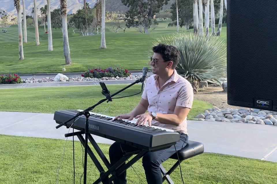 Jay Guzman Music and Events