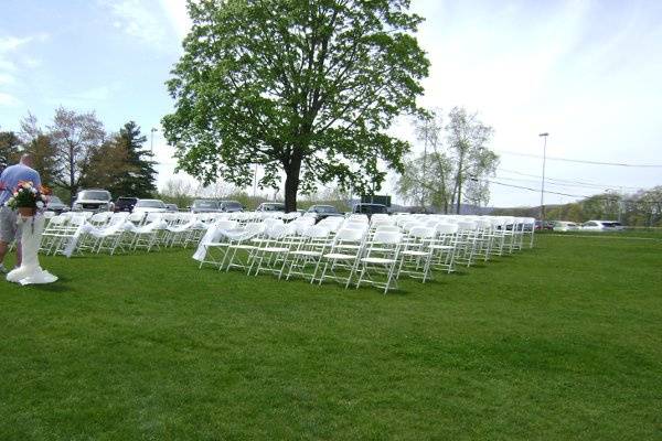 Berkshire Hills Country Club