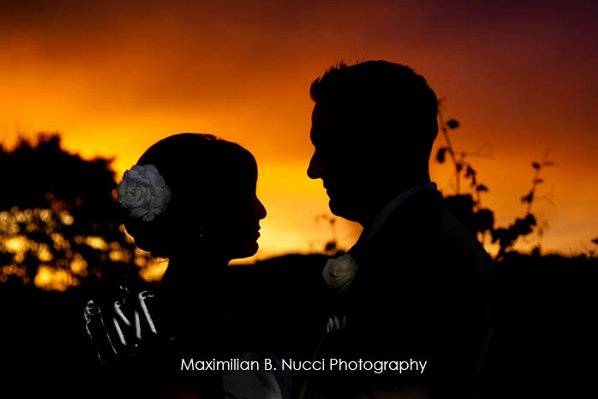 Maximilian B. Nucci Photography