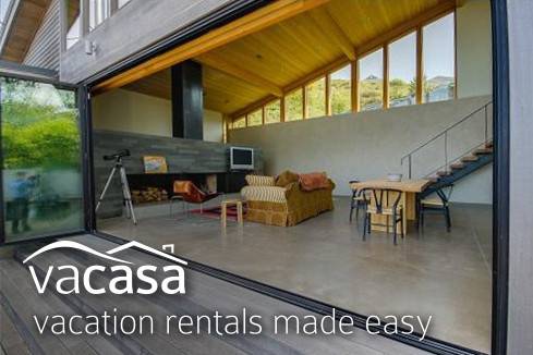 Vacasa
