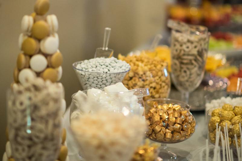 Desserts