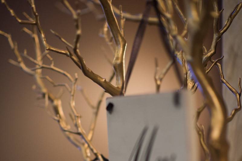 Wedding decoration