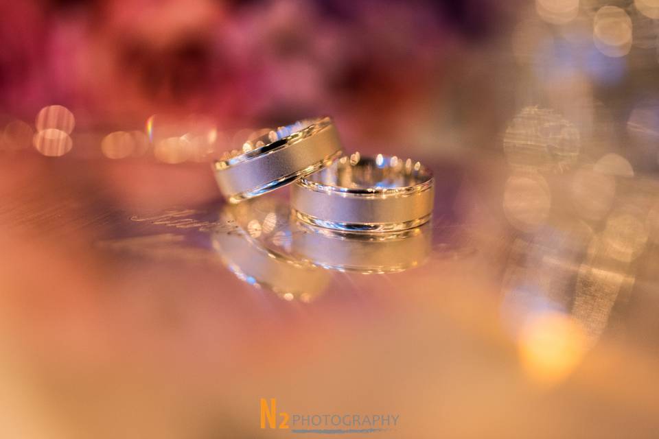 Wedding ring