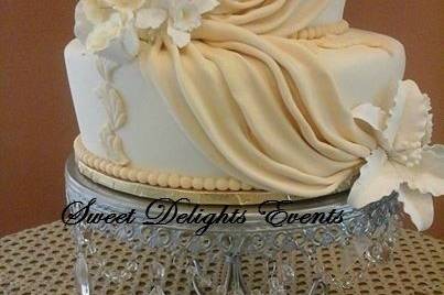 Sweet Delights Events & more