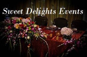 Sweet Delights Events & more