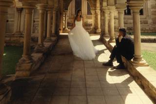 Cinematica Weddings
