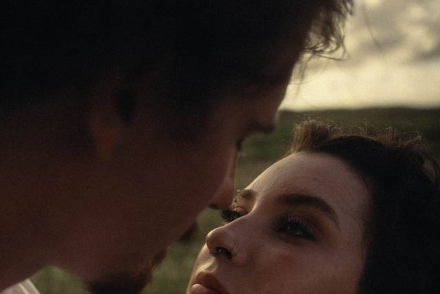 ❤️Bride and groom