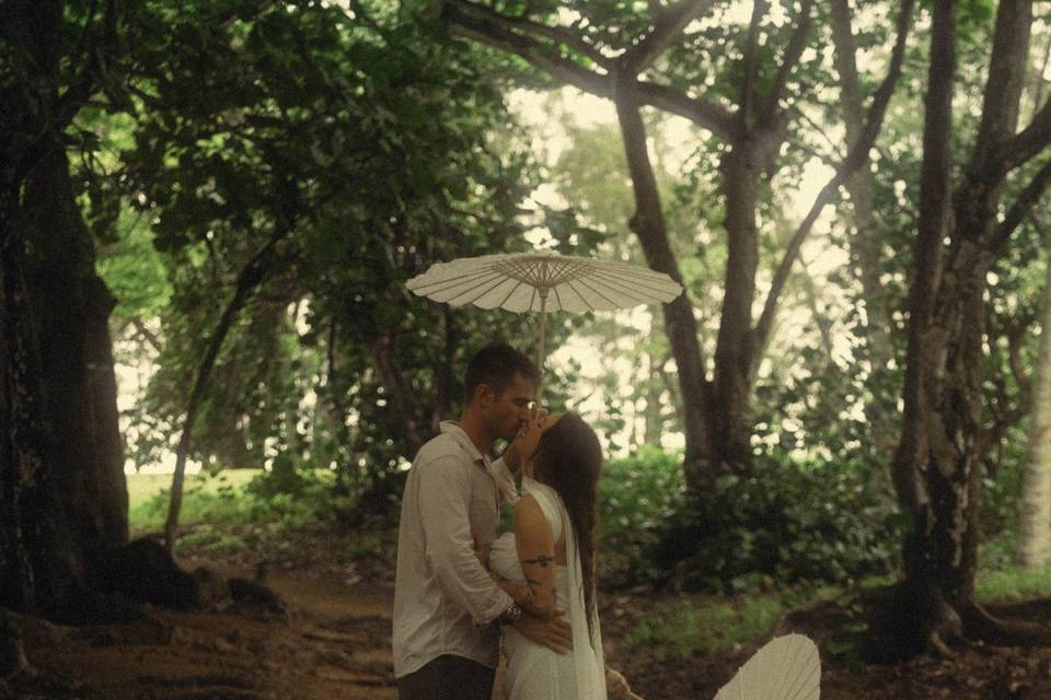 ❤️Bride and groom