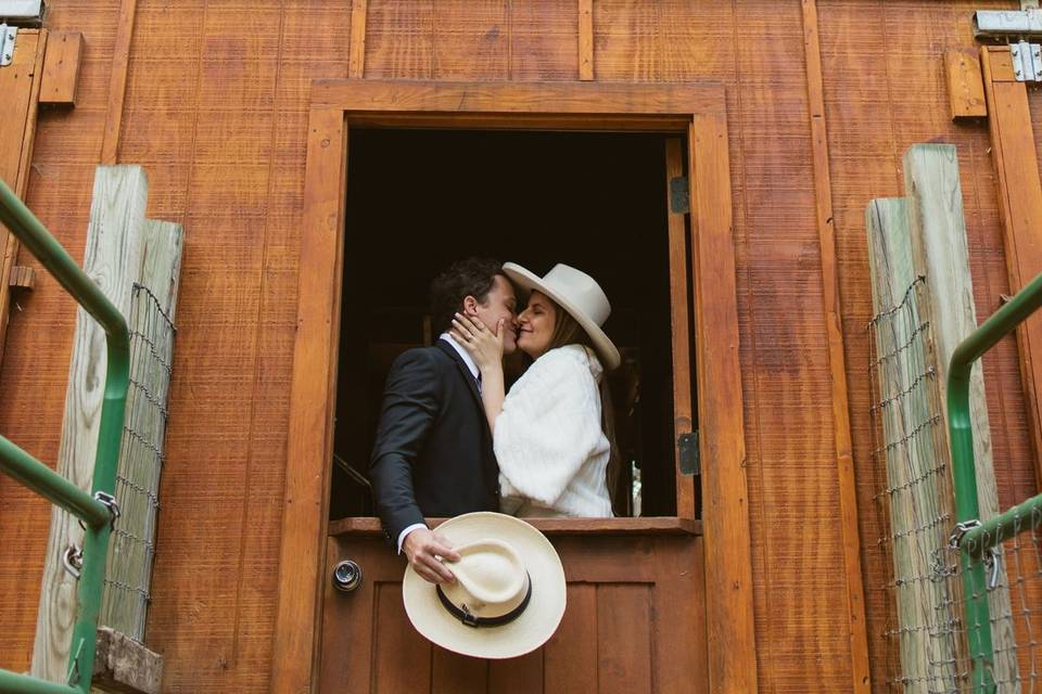 Elopement