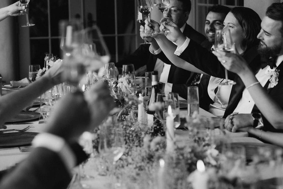 Micro-wedding