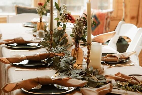 Luna Designs LLC