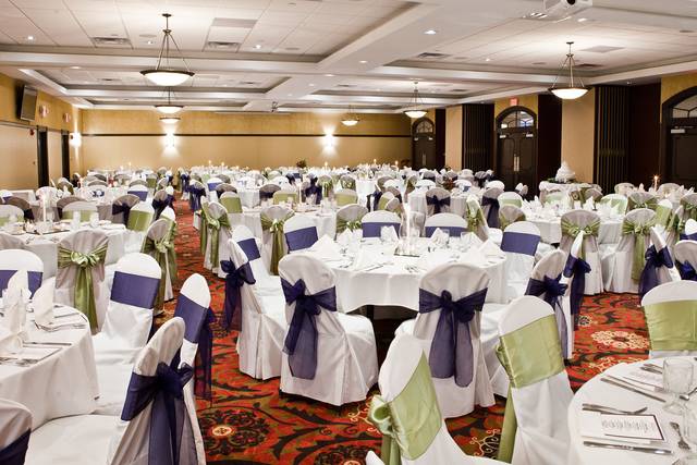 The 10 Best Banquet Halls in Florissant, MO - WeddingWire