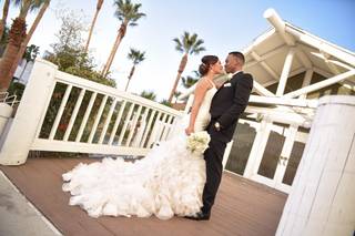 Tropicana LV Weddings