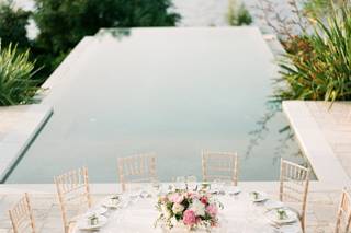 Corfu Wedding Planner by Lorraine Young