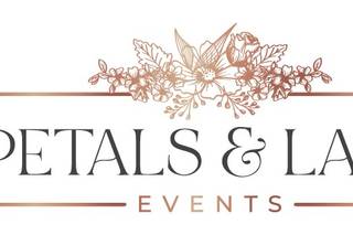 Petals and Lace Events