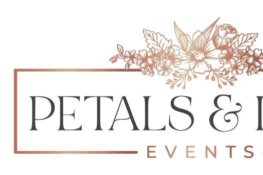 Petals and Lace Events